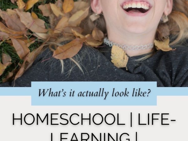 Homeschool | Life-learning |  Unschool Daily Routine Examples by Age&nbsp;Range